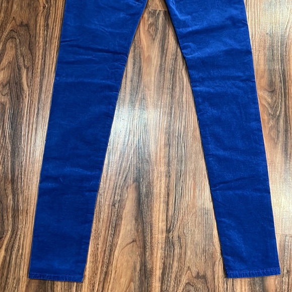 AG The Farrah Skinny - Picture 12 of 16